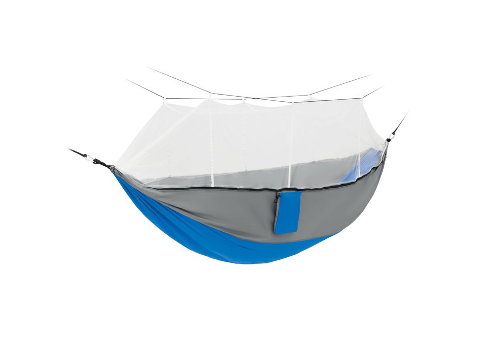 JUNGLE PLUS - Amaca con zanzariera FullGadgets.com