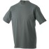 Junior Basic T 100% Cotone Personalizzabile J&N |James 6 Nicholson