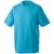 Junior Basic T 100% Cotone Personalizzabile J&N |James 6 Nicholson