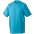 Junior Basic T 100% Cotone Personalizzabile J&N |James 6 Nicholson