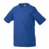 Junior Basic T 100% Cotone Personalizzabile J&N |James 6 Nicholson