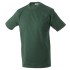 Junior Basic T 100% Cotone Personalizzabile J&N |James 6 Nicholson