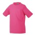Junior Basic T 100% Cotone Personalizzabile J&N |James 6 Nicholson