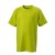 Junior Basic T 100% Cotone Personalizzabile J&N |James 6 Nicholson