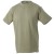 Junior Basic T 100% Cotone Personalizzabile J&N |James 6 Nicholson