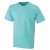 Junior Basic T 100% Cotone Personalizzabile J&N |James 6 Nicholson
