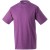 Junior Basic T 100% Cotone Personalizzabile J&N |James 6 Nicholson