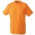 Junior Basic T 100% Cotone Personalizzabile J&N |James 6 Nicholson