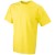 Junior Basic T 100% Cotone Personalizzabile J&N |James 6 Nicholson