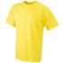 Junior Basic T 100% Cotone Personalizzabile J&N |James 6 Nicholson