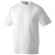 Junior Basic T 100% Cotone Personalizzabile J&N |James 6 Nicholson