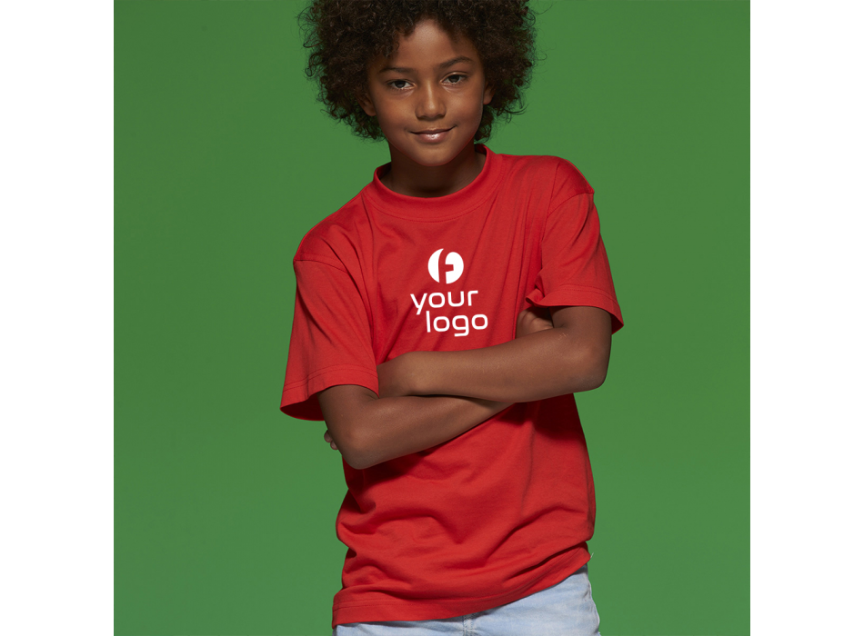 JUNIOR BASIC T 100%C J&N FullGadgets.com