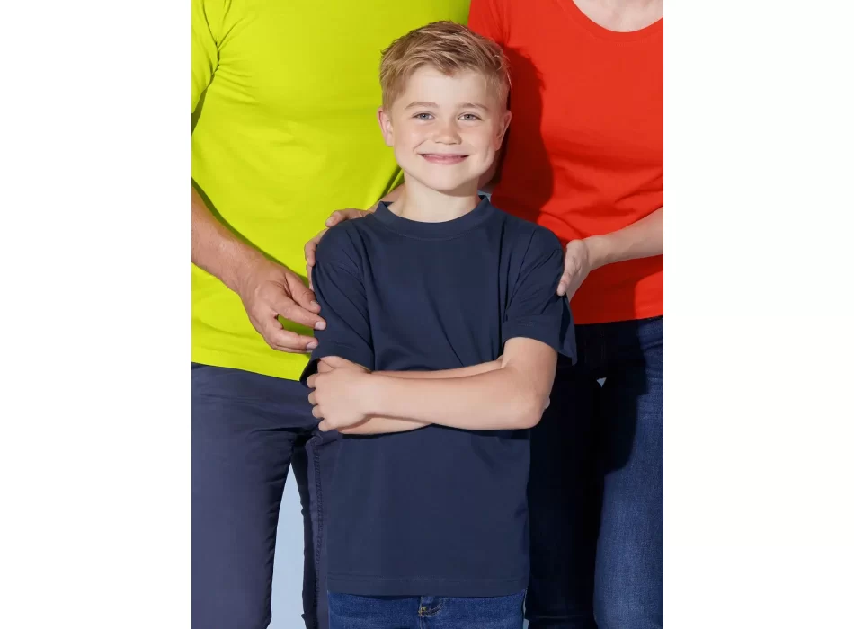 Junior Basic-T FullGadgets.com