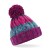 Junior Corkscrew Beanie 100%A Personalizzabile
