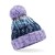 Junior Corkscrew Beanie 100%A Personalizzabile