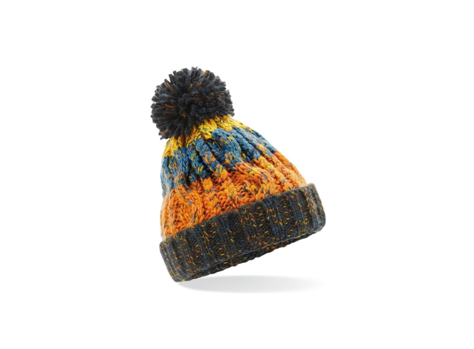 Junior Corkscrew Beanie FullGadgets.com