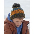 Junior Corkscrew Beanie FullGadgets.com
