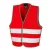 Gilet Junior Enhanced Visibility Personalizzabile |Result