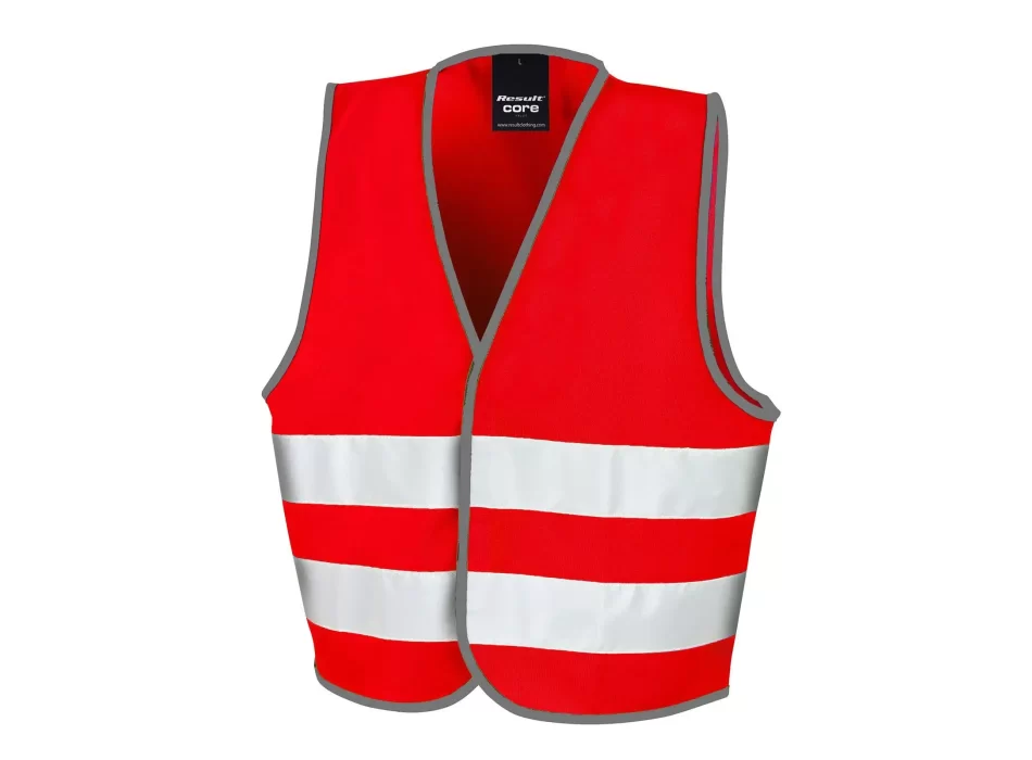 Junior Enhanced Visibility Vest FullGadgets.com