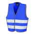 Gilet Junior Enhanced Visibility Personalizzabile |Result
