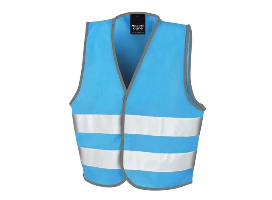 Junior Enhanced Visibility Vest FullGadgets.com