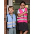 Junior Enhanced Visibility Vest FullGadgets.com