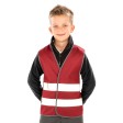 Junior Enhanced Visibility Vest FullGadgets.com