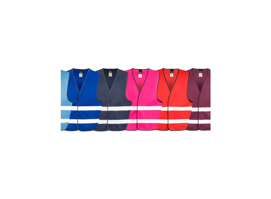 Junior Enhanced Visibility Vest FullGadgets.com