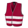 Junior Enhanced Visibility Vest FullGadgets.com