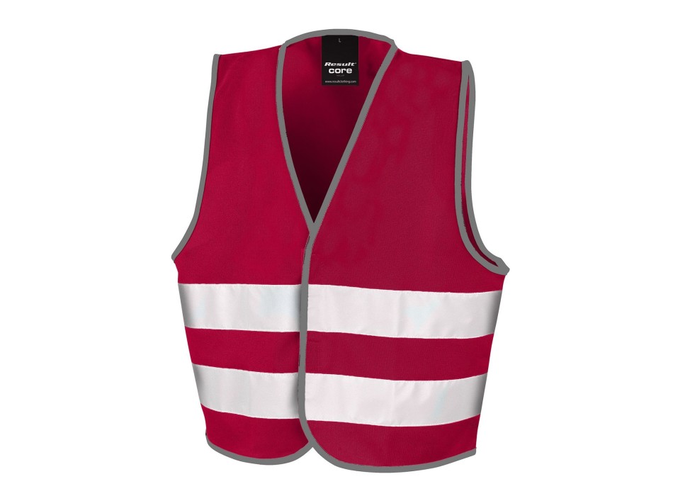 Junior Enhanced Visibility Vest FullGadgets.com