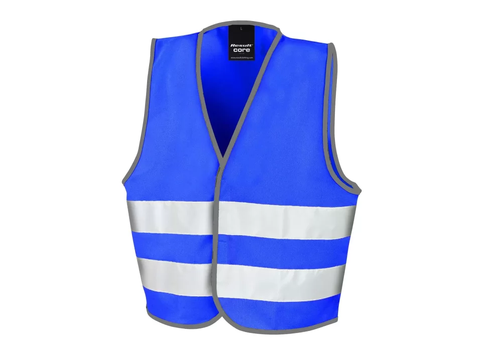 Junior Enhanced Visibility Vest FullGadgets.com