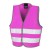Gilet Junior Enhanced Visibility Personalizzabile |Result