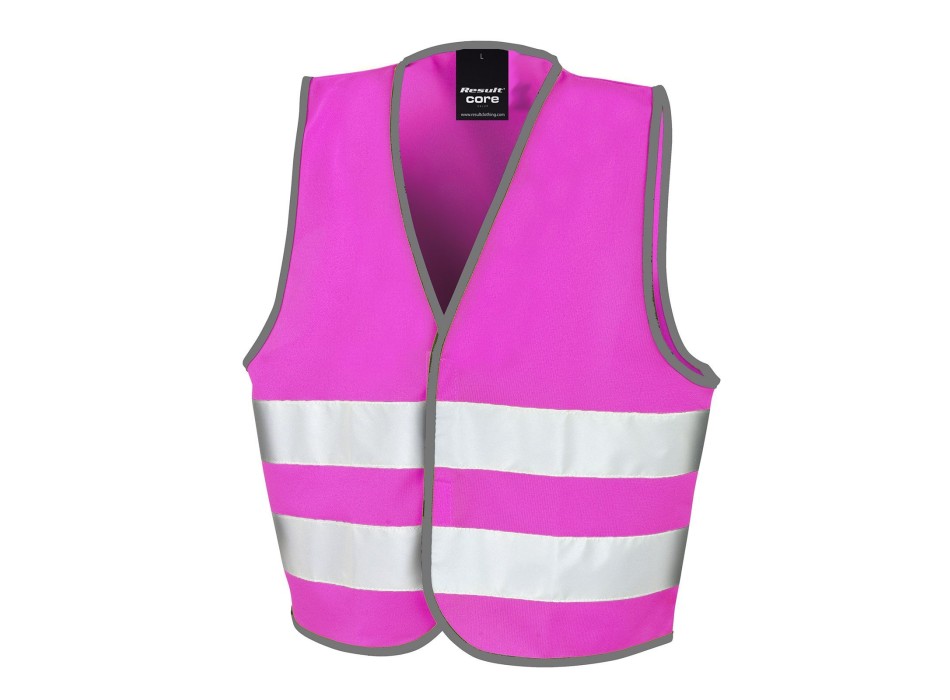 Junior Enhanced Visibility Vest FullGadgets.com