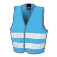 Junior Enhanced Visibility Vest FullGadgets.com