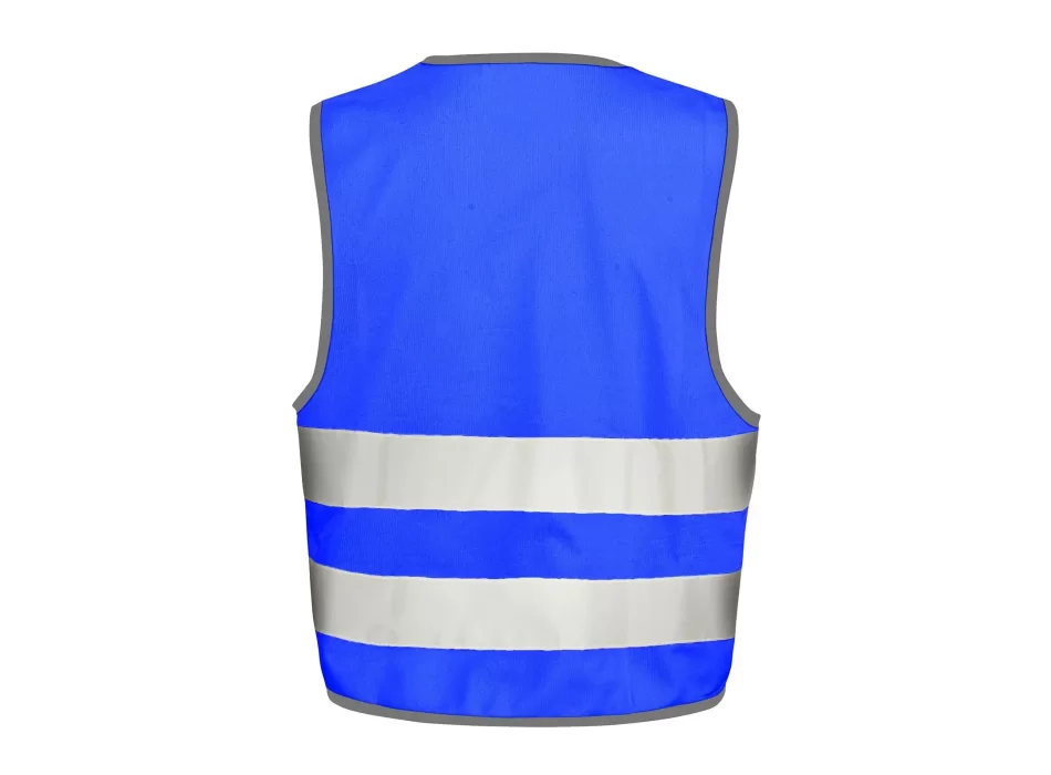 Junior Enhanced Visibility Vest FullGadgets.com