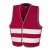 Gilet Junior Enhanced Visibility Personalizzabile |Result