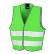 Junior Enhanced Visibility Vest FullGadgets.com