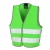 Gilet Junior Enhanced Visibility Personalizzabile |Result