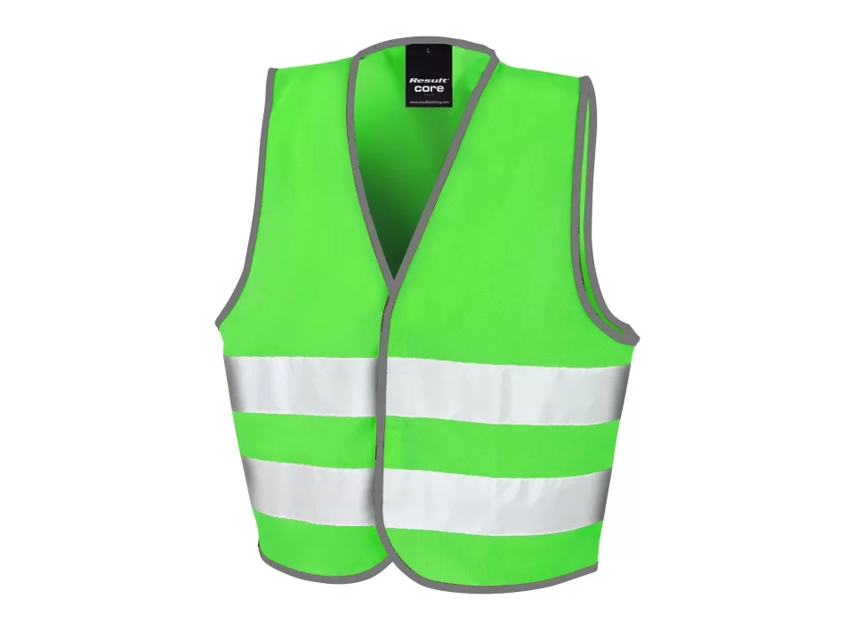 Junior Enhanced Visibility Vest FullGadgets.com
