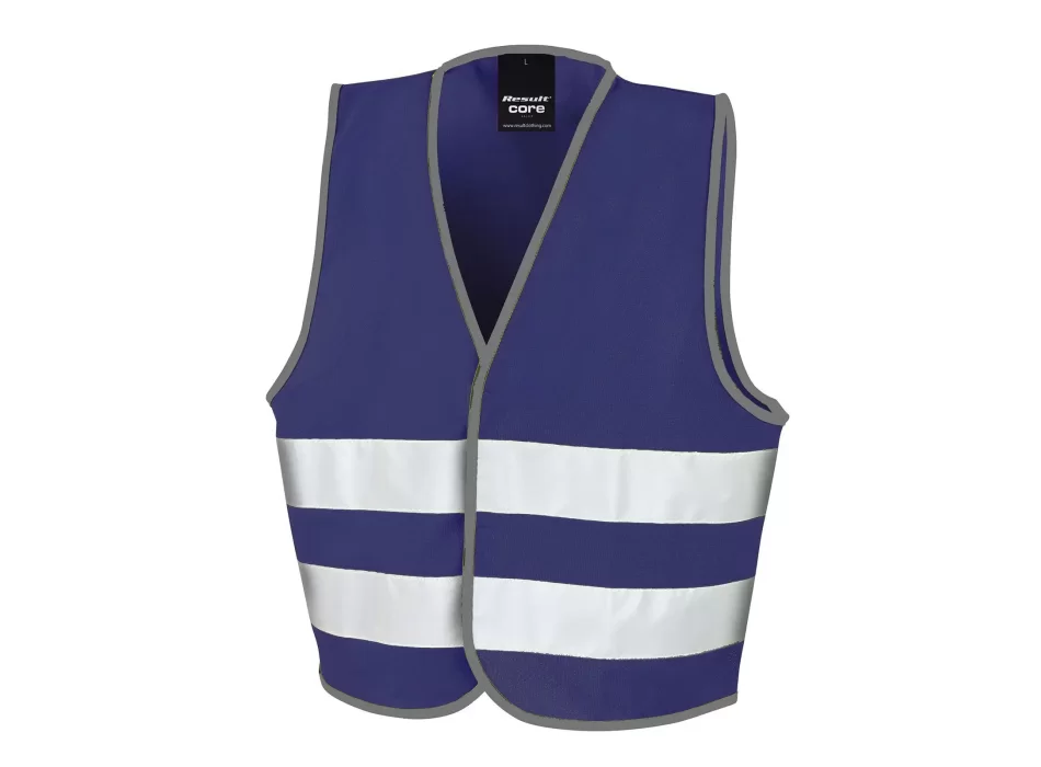 Junior Enhanced Visibility Vest FullGadgets.com