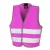 Gilet Junior Enhanced Visibility Personalizzabile |Result