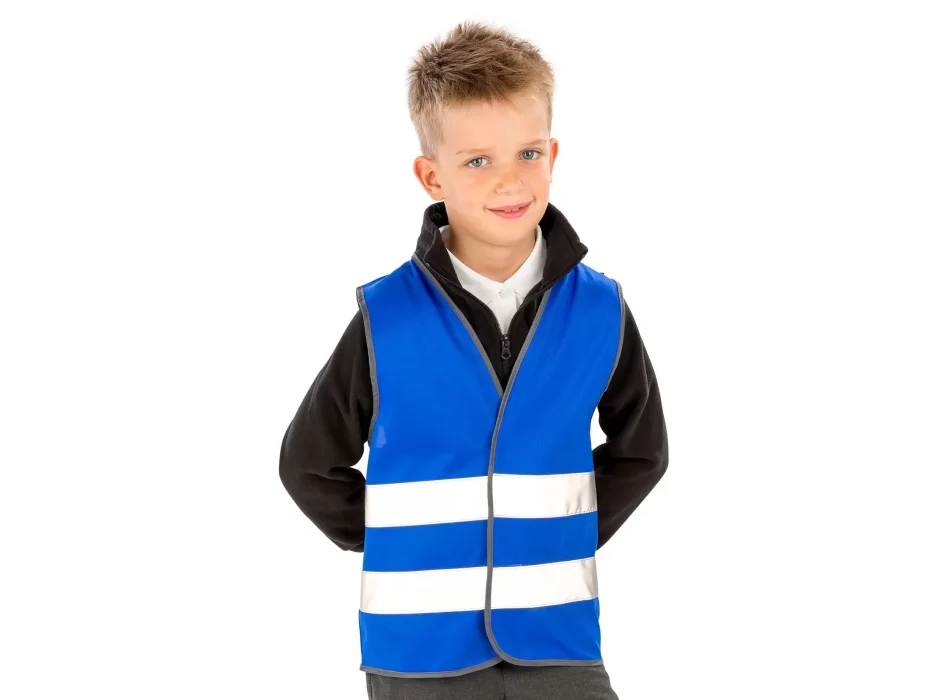 Junior Enhanced Visibility Vest FullGadgets.com