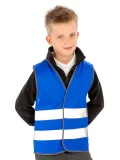 Gilet Junior Enhanced Visibility Personalizzabile |Result