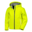 Junior Hooded Soft Shell Jacket FullGadgets.com