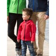 Junior Hooded Soft Shell Jacket FullGadgets.com
