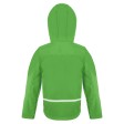 Junior Hooded Soft Shell Jacket FullGadgets.com