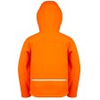 Junior Hooded Soft Shell Jacket FullGadgets.com