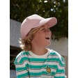 Junior Organic Cotton 5 Panel Cap FullGadgets.com