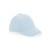 Jun Org.Cot 5 Panel Cap 100%Oc Personalizzabile