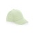 Jun Org.Cot 5 Panel Cap 100%Oc Personalizzabile